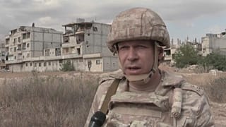 Россия следов химоружия не нашла