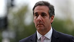 FBI raids office of Trump's lawyer Michael Cohen