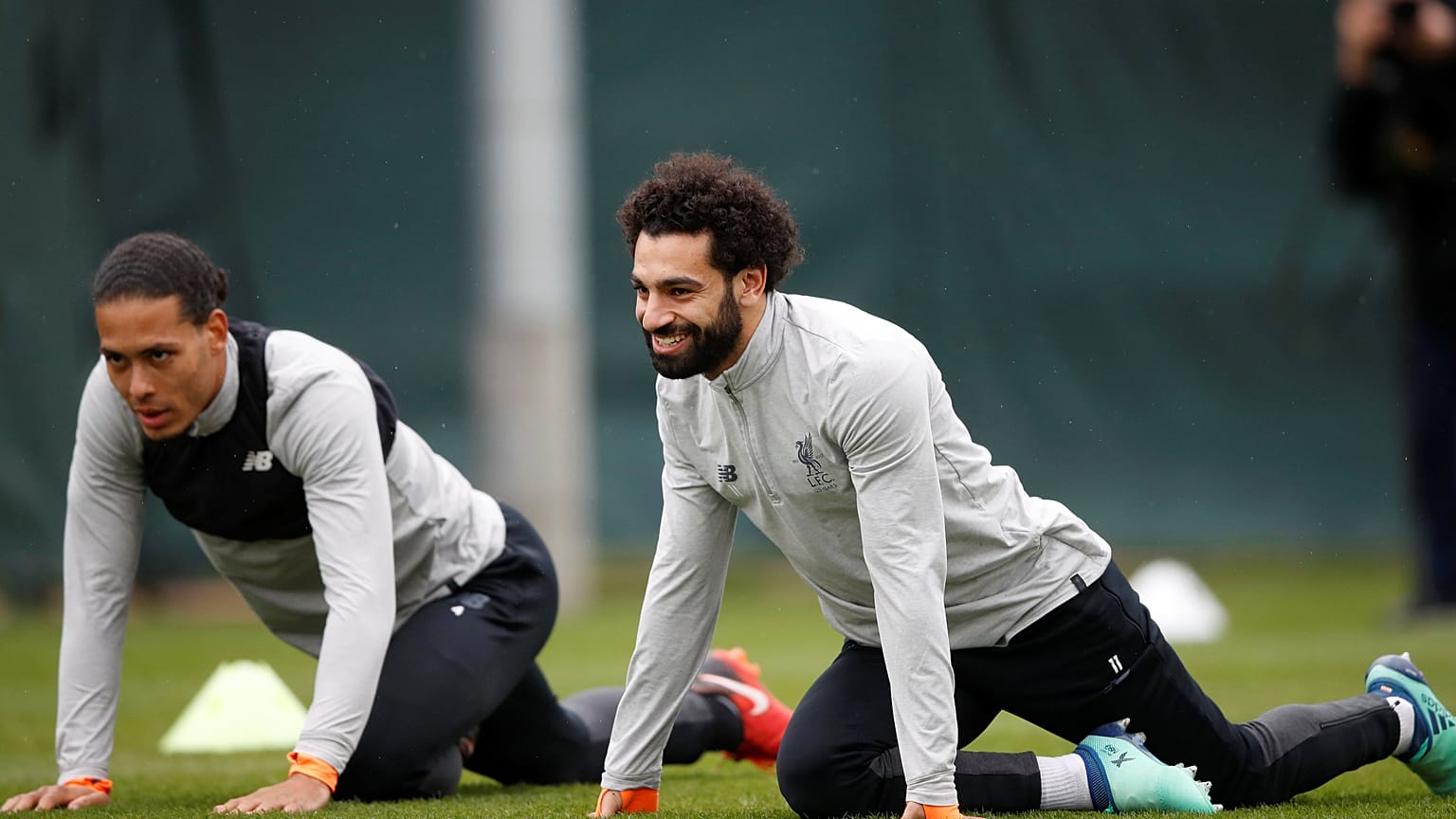 Champions League: Αγγλικός εμφύλιος στη ρεβάνς των προημιτελικών