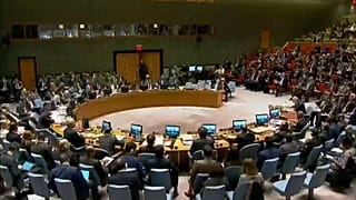 Russland und USA streiten über Giftgas in Syrien: Fake News oder Monster?