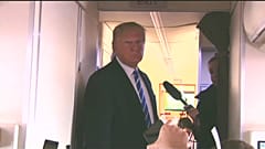 Prequisito l'ufficio del legale di Trump