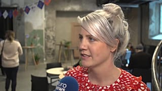 #Keychange - Mehr Frauen braucht die Musik