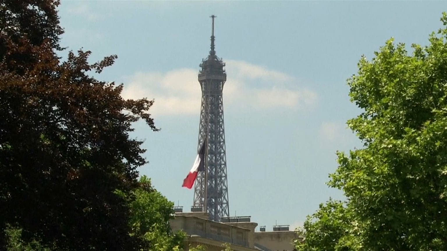 La laïcité remise en cause par le président français ? 