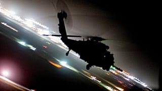 Επεισόδιο με τουρκικό ελικόπτερο στη Ρω