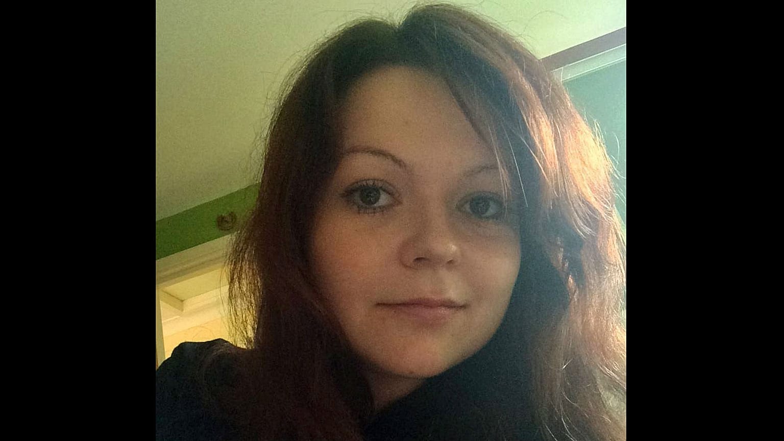 Yulia Skripal