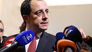 Συμφωνία Κύπρου - Αιγύπτου για υποθαλάσσιο αγωγό προαναγγέλει ο Ν.Χριστοδουλίδης