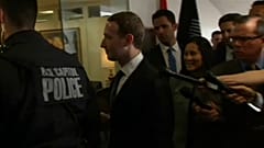 Facebook a rapporto davanti al Congresso USA