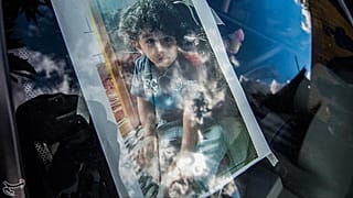 ناپدری اهورای ۳ ساله اعدام شد