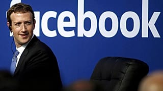 Wurden Ihre Daten an Cambridge Analytica geleakt? So finden Sie es heraus