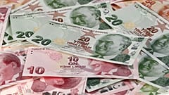 Türk Lirası'nda korkutan düşüş