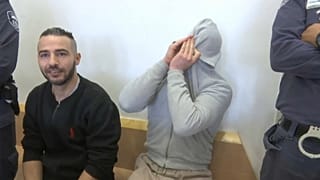 Trafic d'armes : un Français jugé en Israël