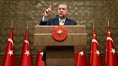 Erdoğan'dan Rusya'nın Afrin açıklamasına yanıt
