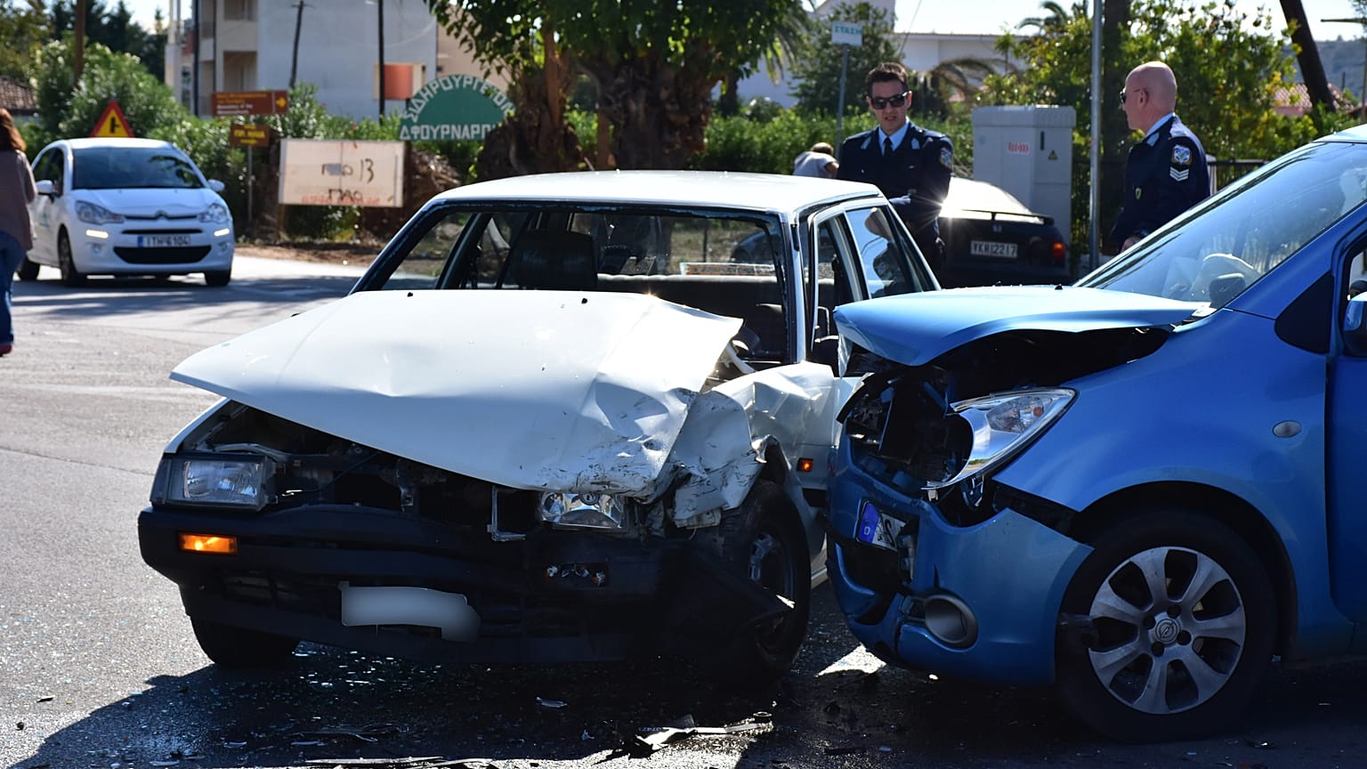 Πάνω από 25.000 άνθρωποι σκοτώθηκαν στους ευρωπαϊκούς δρόμους το 2017