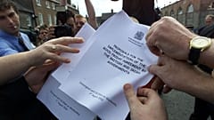 The Good Friday Agreement: 4 questions answered