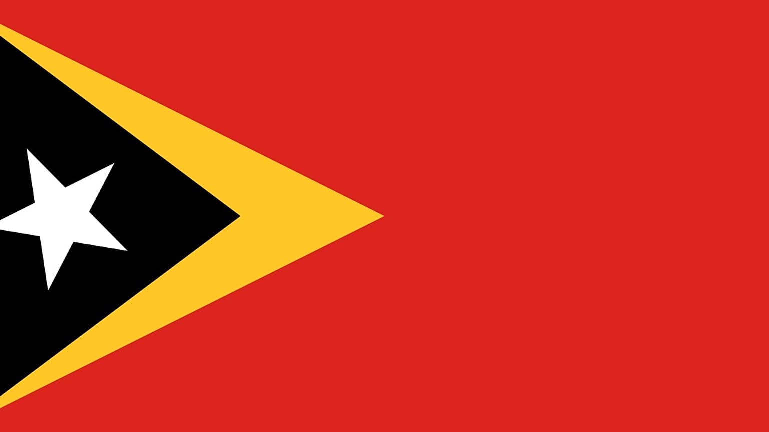 Arranque da campanha eleitoral em Timor-Leste