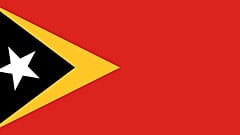 Arranque da campanha eleitoral em Timor-Leste