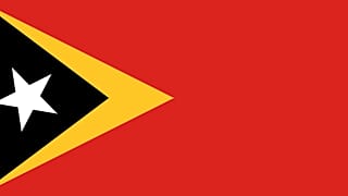 Arranque da campanha eleitoral em Timor-Leste