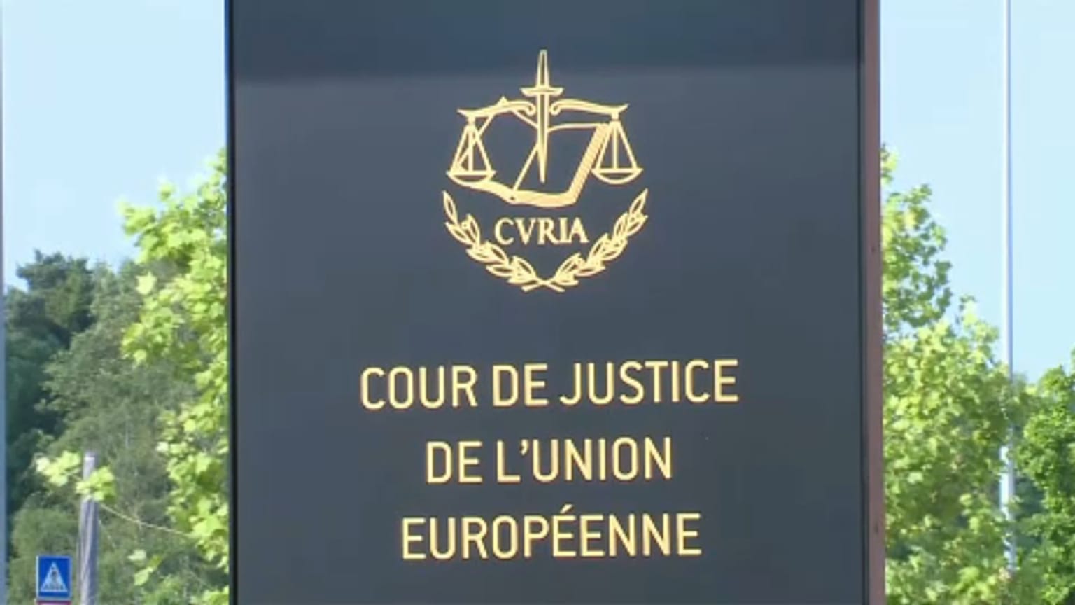 Neue Schlappe für Uber vor EU-Justiz