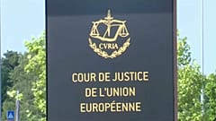 Neue Schlappe für Uber vor EU-Justiz