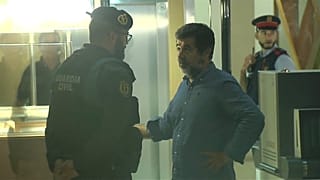 Sànchez pide al juez poder participar en la sesión de investidura en el Parlament