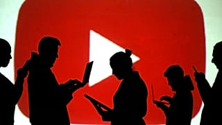 قراصنة يخترقون موقع يوتيوب ويحذفون أغنية "ديسباسيتو"