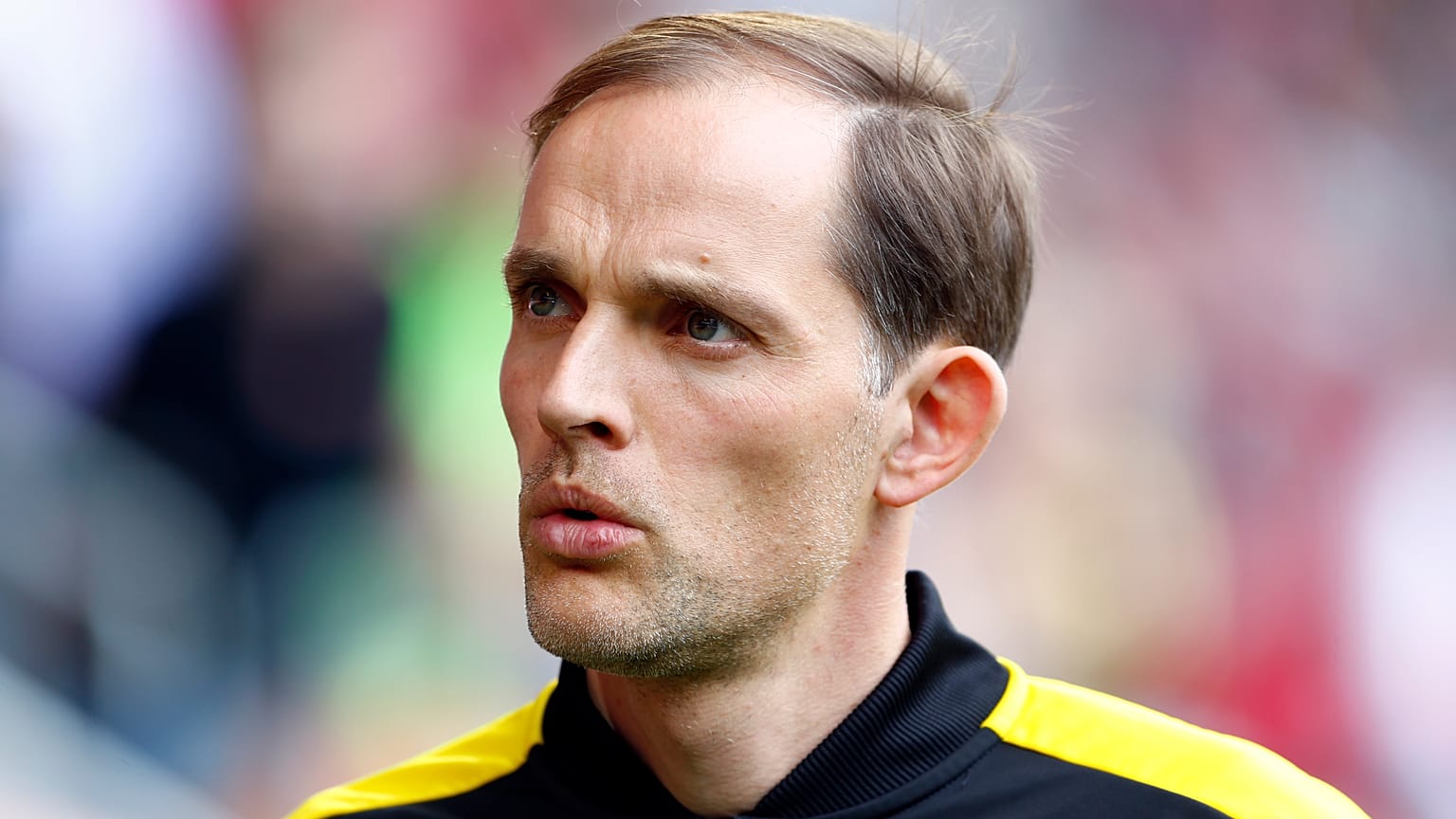 Thomas Tuchel, futur entraîneur du PSG ? 