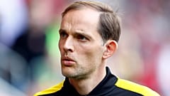 Thomas Tuchel, futur entraîneur du PSG ? 