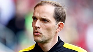 Thomas Tuchel, futur entraîneur du PSG ?
