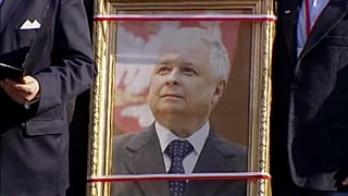 Польша: годовщина трагедии под Смоленском 