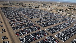 En Californie, des milliers de véhicules rappelés par Volkswagen