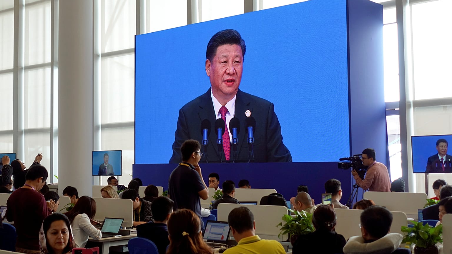 La Cina ricorre al Wto contro gli Stati Uniti