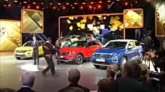 Vezércsere a VW élén