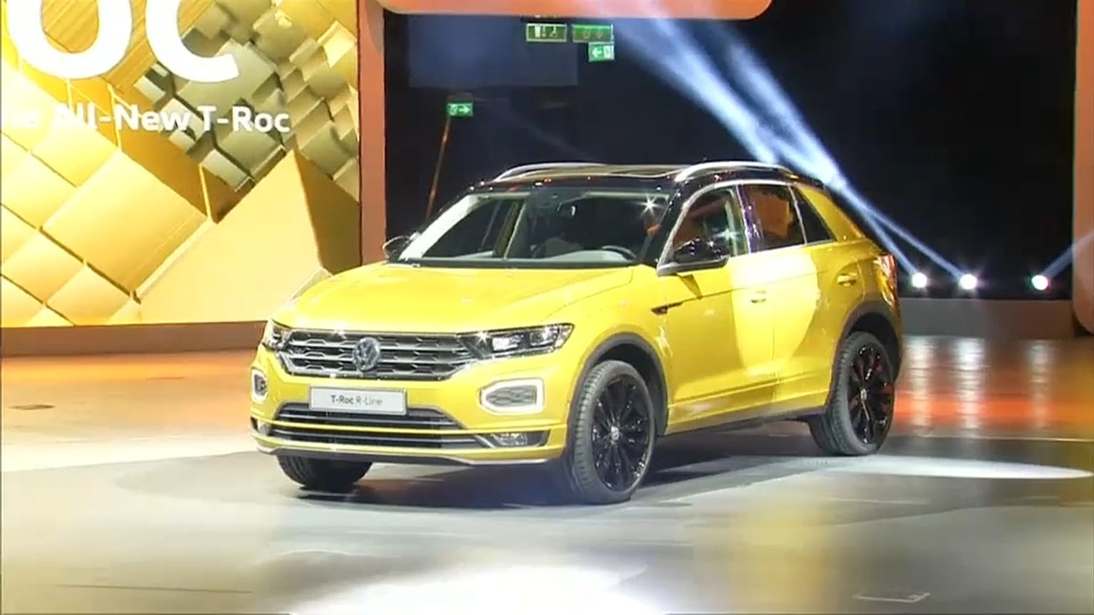 El Grupo Volkswagen prevé cambios en su organigrama