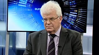 Владимир Чижов: "Химатаки не было. Это провокация"