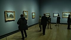 Monet em Londres até julho