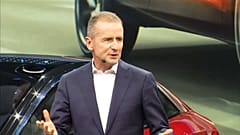 Grupo Volkswagen vai substituir o diretor executivo