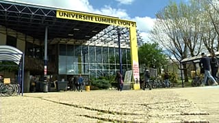 France : les profs se mobilisent contre la réforme des Universités