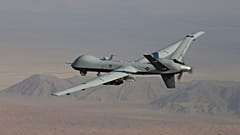 Rusia hackea drones estadounidenses en Siria