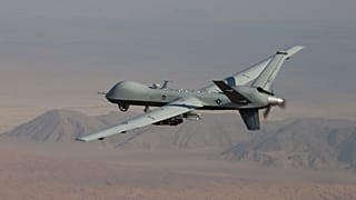 Rusia hackea drones estadounidenses en Siria