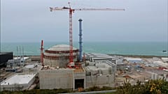 Nouvelles anomalies sur l'EPR de Flamanville