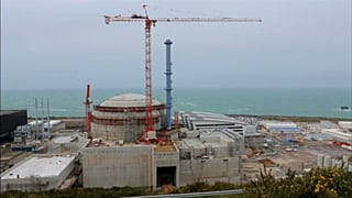 Nouvelles anomalies sur l'EPR de Flamanville