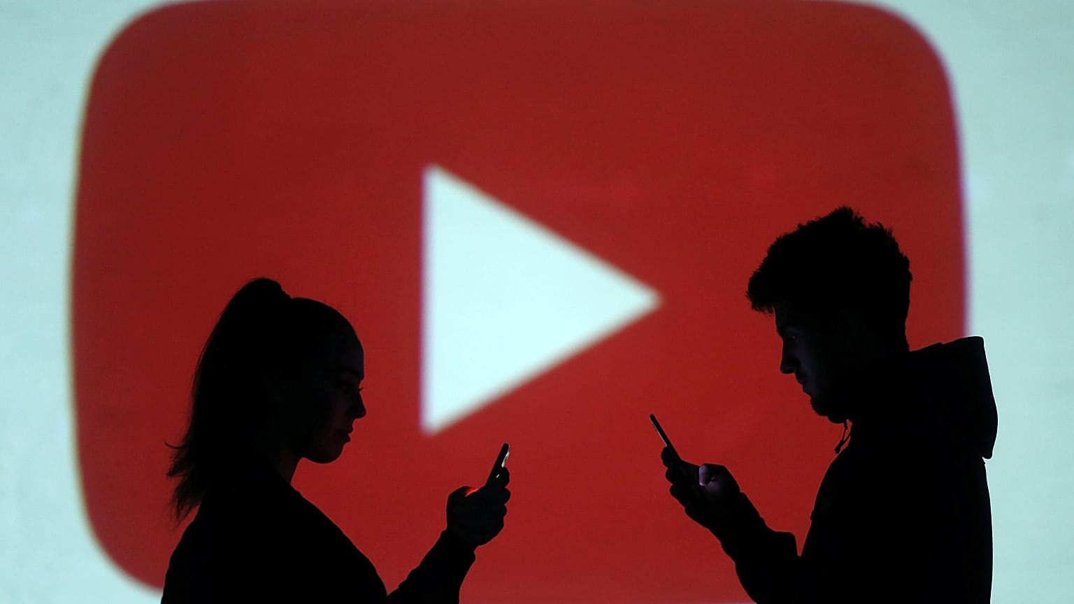 Youtube et les enfants : données sensibles