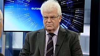 "Quanto accaduto a Duma è fake news", ambasciatore russo all'Ue
