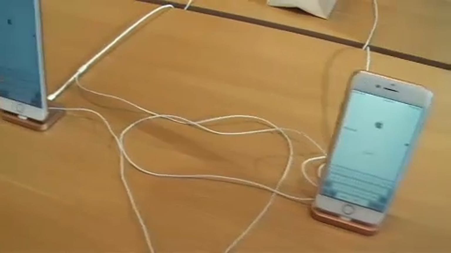 Bajos lehet az iPhone frissítése 