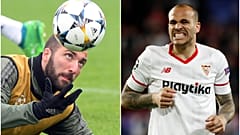 Champions League: nulla da perdere per Juventus e Siviglia