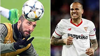 Champions League: nulla da perdere per Juventus e Siviglia