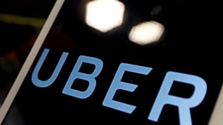 Un nouvel échec pour Uber