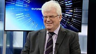 Vladimir Chizhov : "il n'y a pas eu d'attaque chimique à Douma"