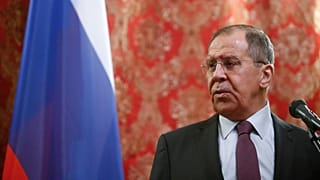 Εμπειρογνώμονες στην Ντούμα θέλουν Μόσχα και Δαμασκός