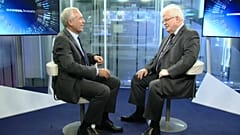 Rusia niega cualquier ataque químico en Duma